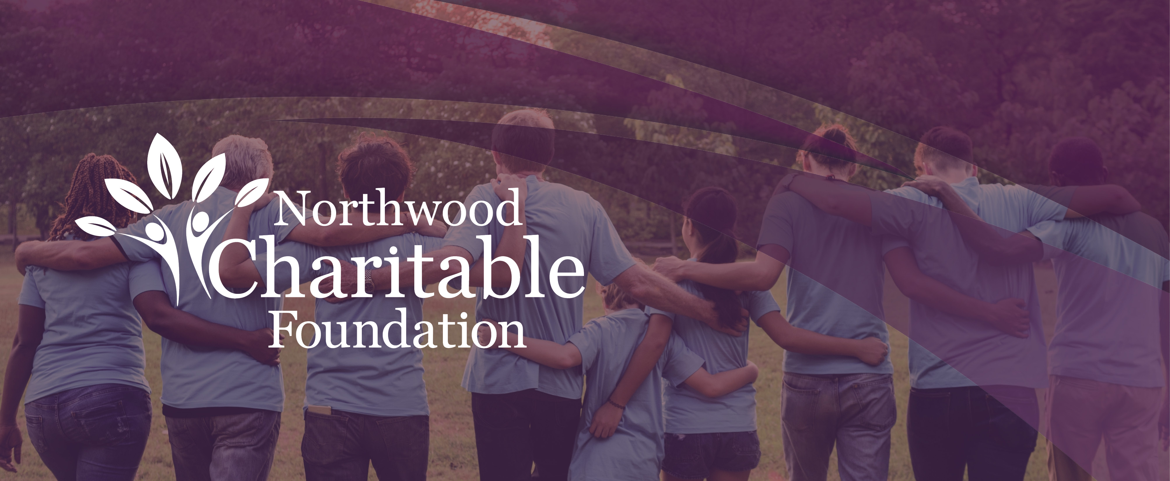 Northwood Charitable Foundation Logo